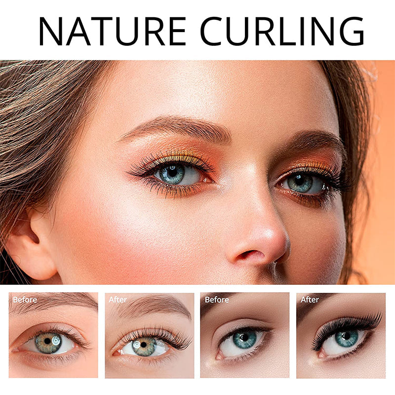 Avtoit | New Upgrade Electric Eyelash Curler