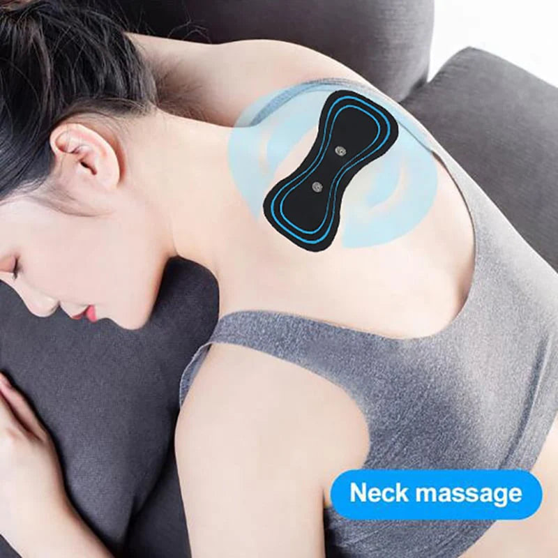 Avtoit | Portable Electric Neck Massager