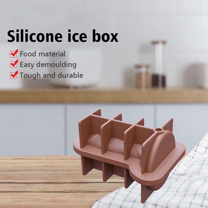 Avtoit | Adult Ice Cube Tray