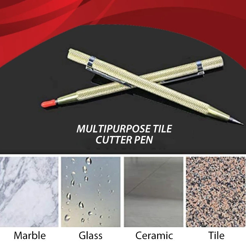Avtoit | Ceramic Tile Cutter Pen