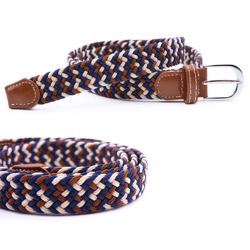 Avtoit | Stretch braided belt