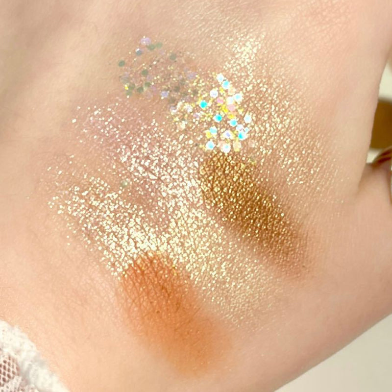 Avtoit | Unwavering Oath Eyeshadow Palette