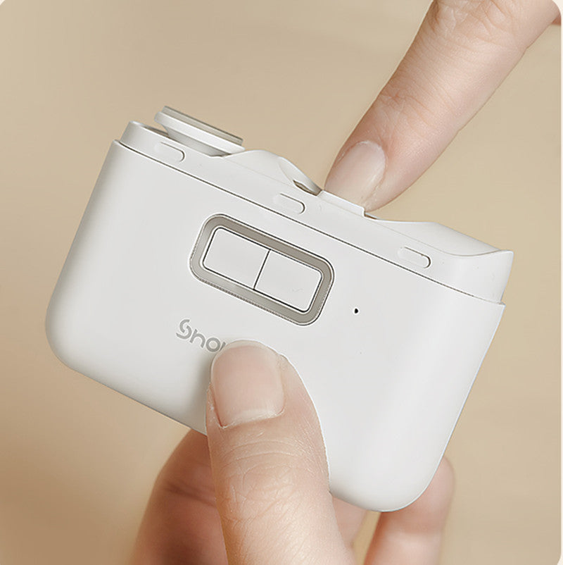 Avtoit | Electric Nail File And Nail Grinder