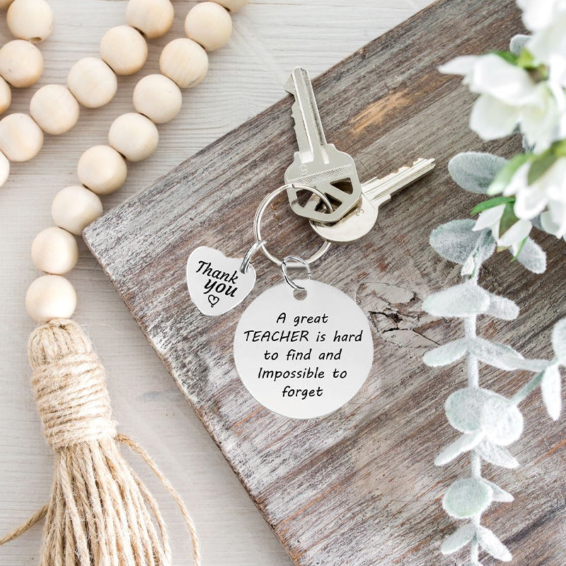 Avtoit | Teacher's Day Keychain