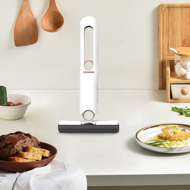 Avtoit | Hand washable Desktop Cleaning Mini Mop