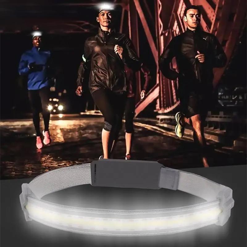 Avtoit | USB rechargeable headlamp
