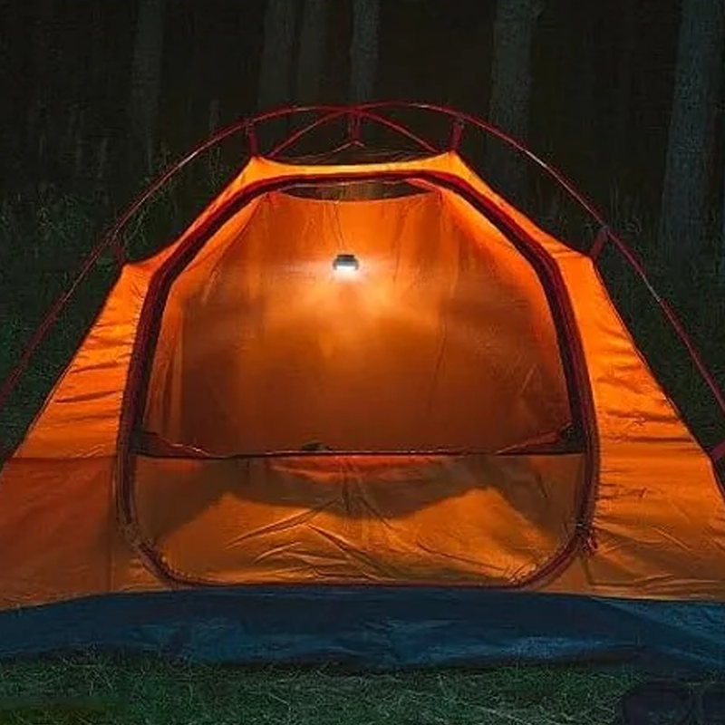 Avtoit | Portable Magnet Lamp