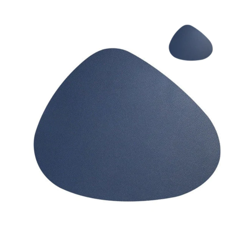 Avtoit | Pebble Place Mat and Coaster