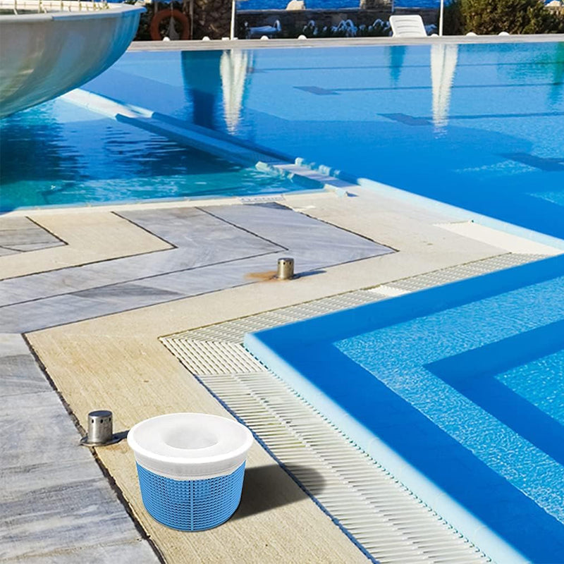 Avtoit | Swimming pool filter socks