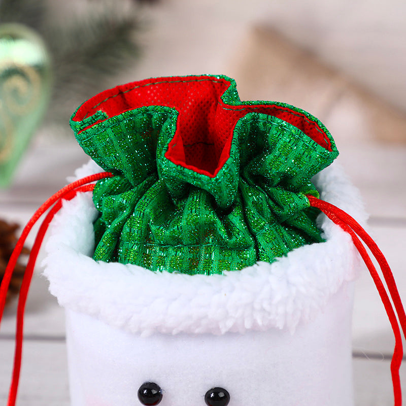 Avtoit | Christmas gift doll bags
