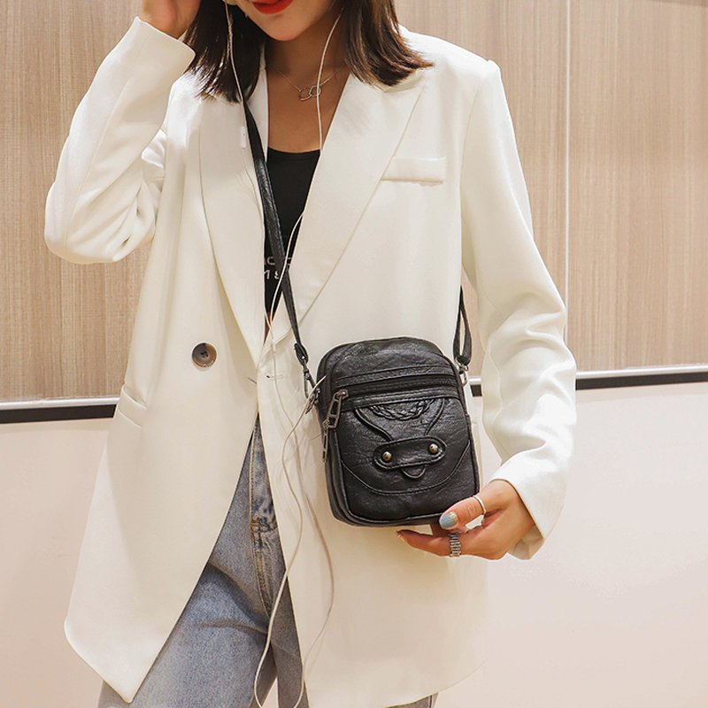 Avtoit | Vintage Mini Shoulder Bag