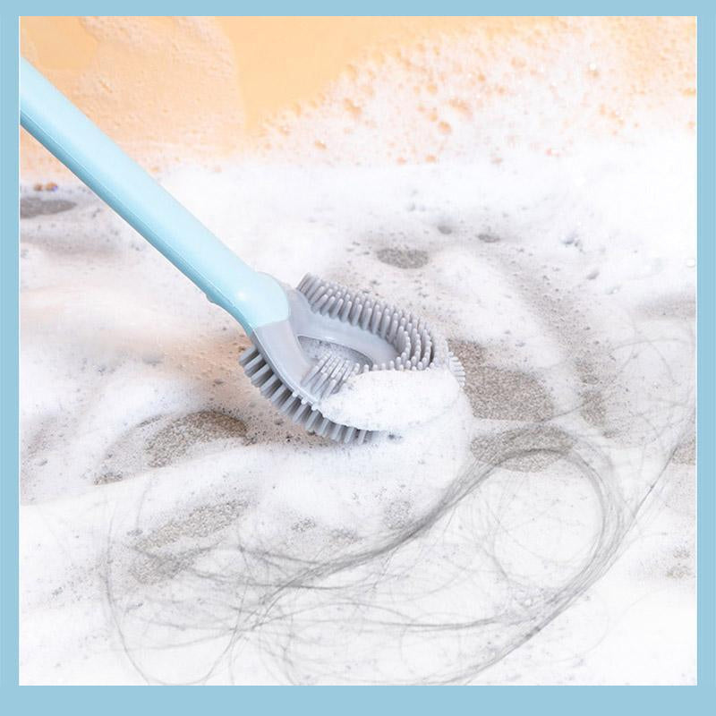 Avtoit | Lollipop Silicone Toilet Brush