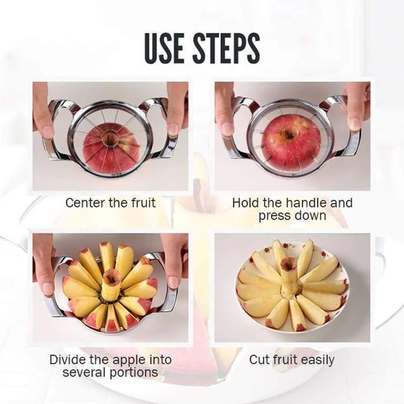Avtoit | Fruit Swapper Cutter
