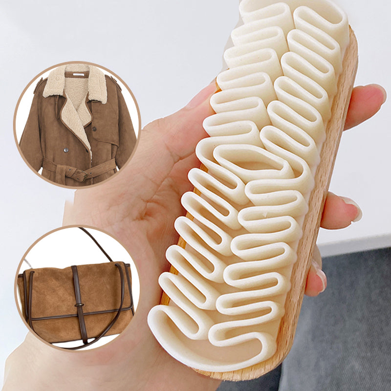 Avtoit | Soft Rubber Cleaning Brush