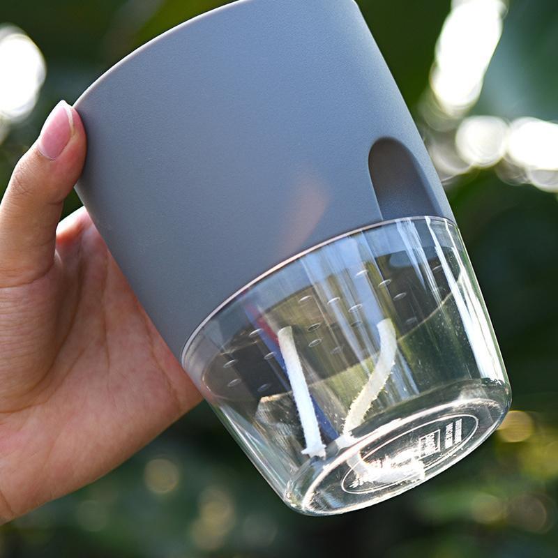 Avtoit | Self-watering Hydro-Flower Pot