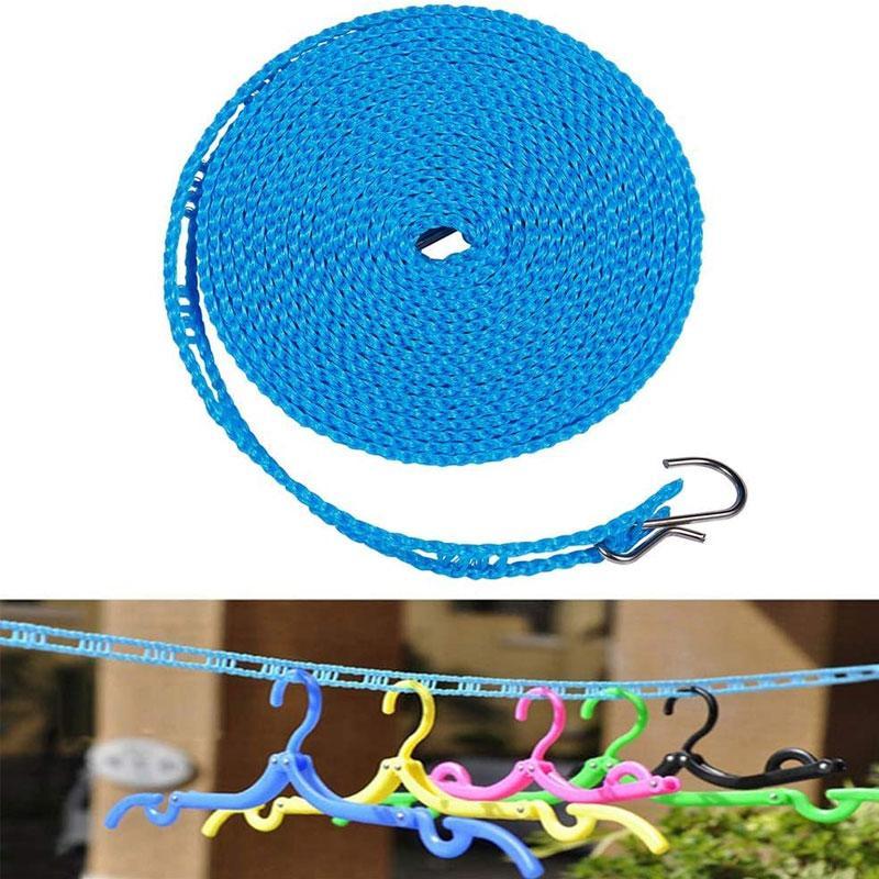 Avtoit | Portable Clothesline for Indoor and Outdoor