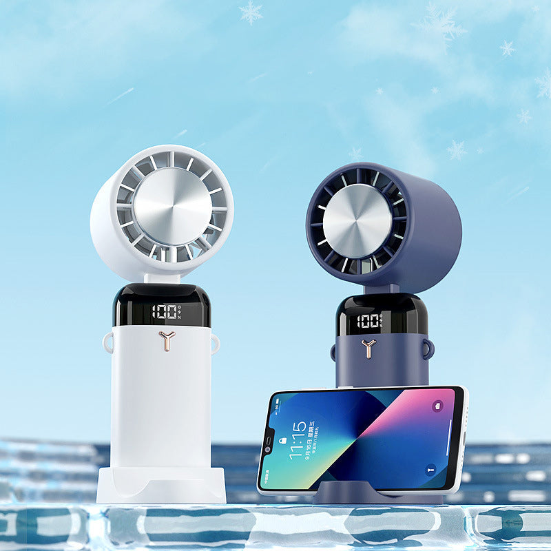 Avtoit | Portable Electric Cold Compressor Cooler Fan