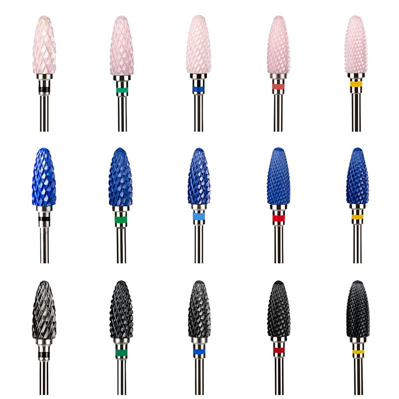 Avtoit | Manicure Machine Accessories Drill Bits