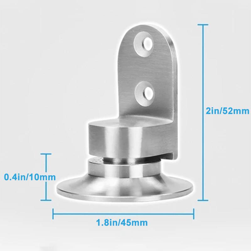Avtoit | Magnetic Door Stopper