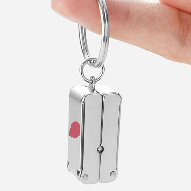 Avtoit | Portable Mini Foldable Nail Clipper