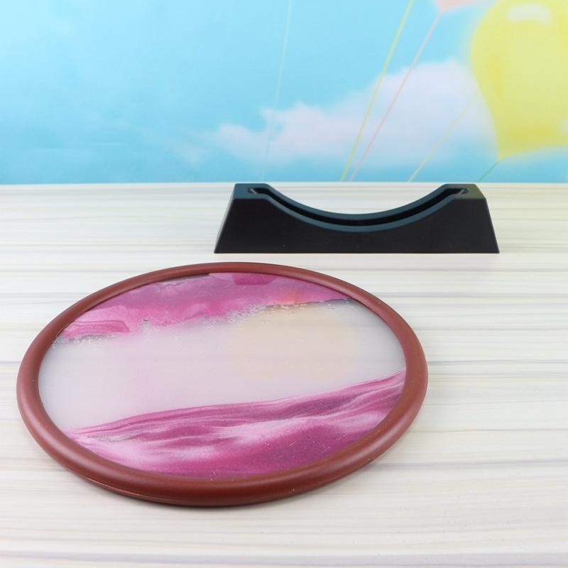 Avtoit | Hourglass for home decor