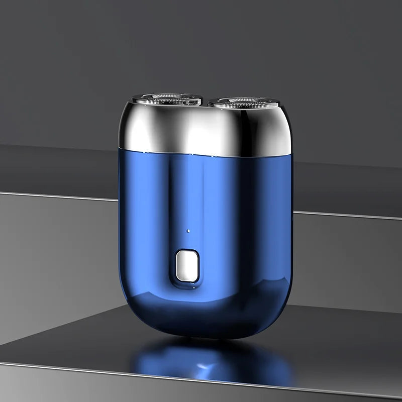 Avtoit | Mini Waterproof Electric Shaver