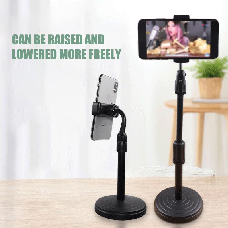 Avtoit | Retractable Live Broadcast Phone Holder