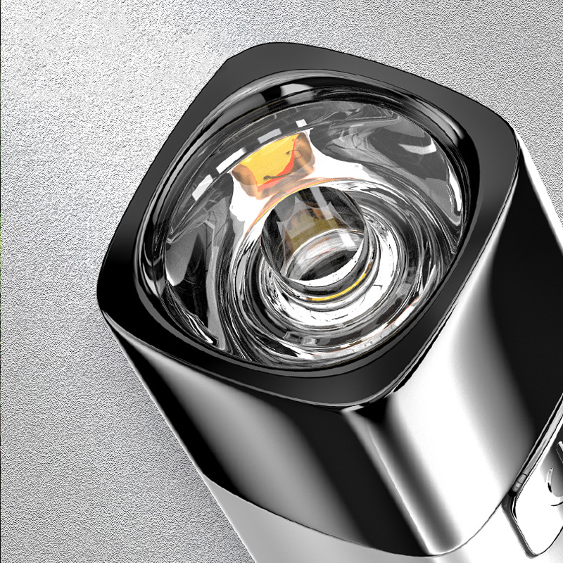 Avtoit | Rechargeable Outdoor Flashlight