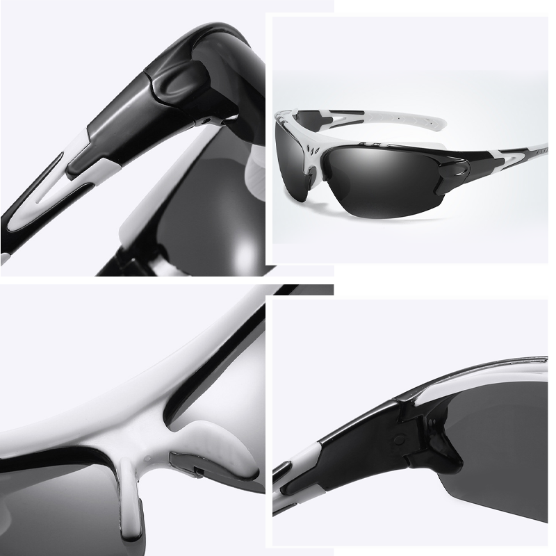 Avtoit | Unisex polarized sunglasses