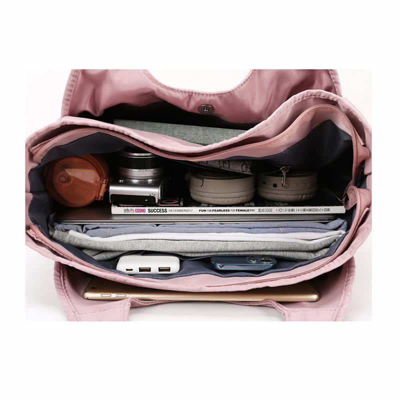 Avtoit | Multifunctional Tote Bag for Women with Large Capacity