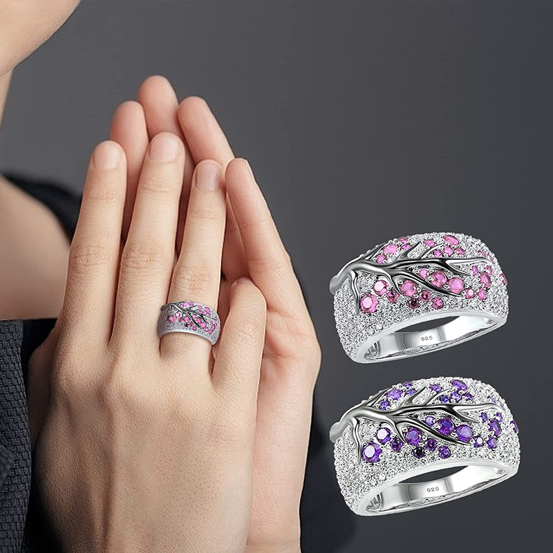 Avtoit | Gold-plated Tree Branch Ring