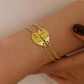 Avtoit | "Best Friends" Bracelets