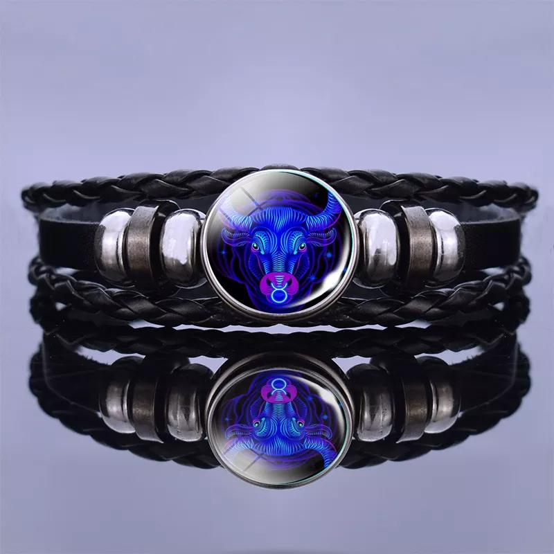 Avtoit | 12 Zodiac Constellation Bracelet