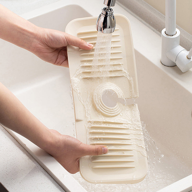 Avtoit | Silicone Sink Faucet Splash Mat