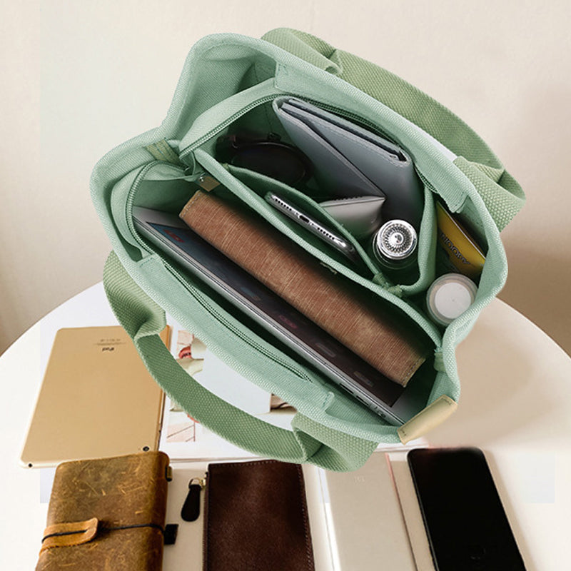 Avtoit | Canvas Bag