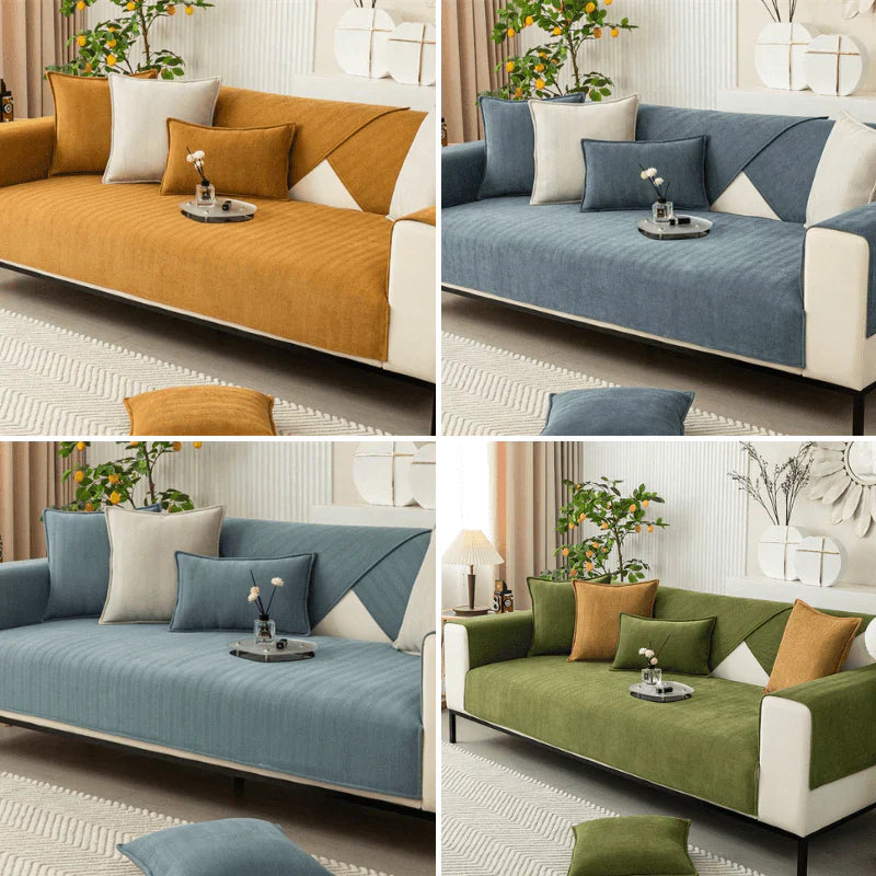 Avtoit | Comfortable Non-Slip Sofa Cover