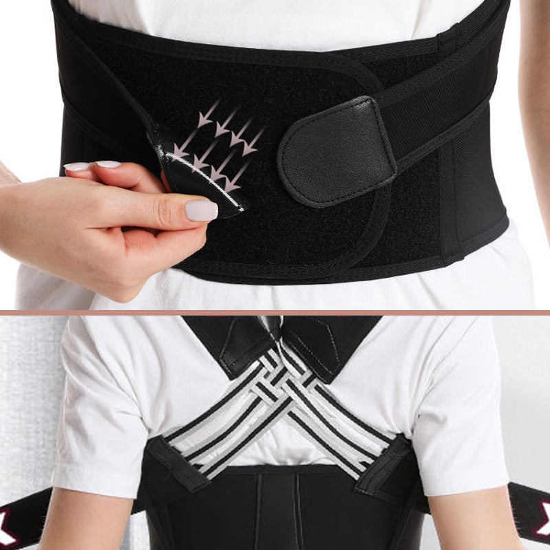 Avtoit | Camelback Correction Belt