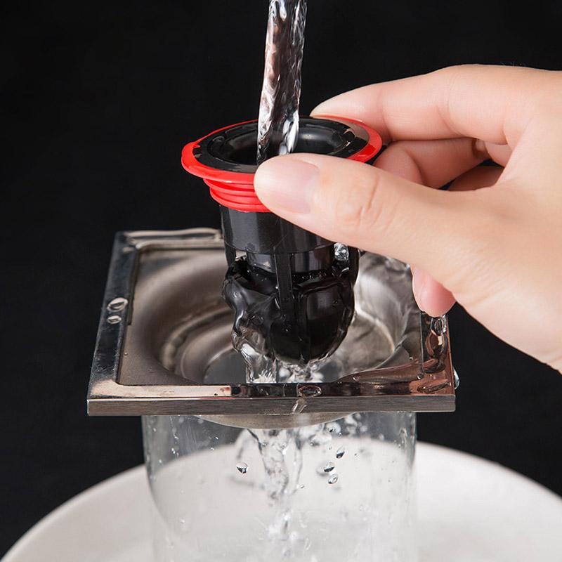 Avtoit | Silicone-Deodorant-Floor-Drain-Core