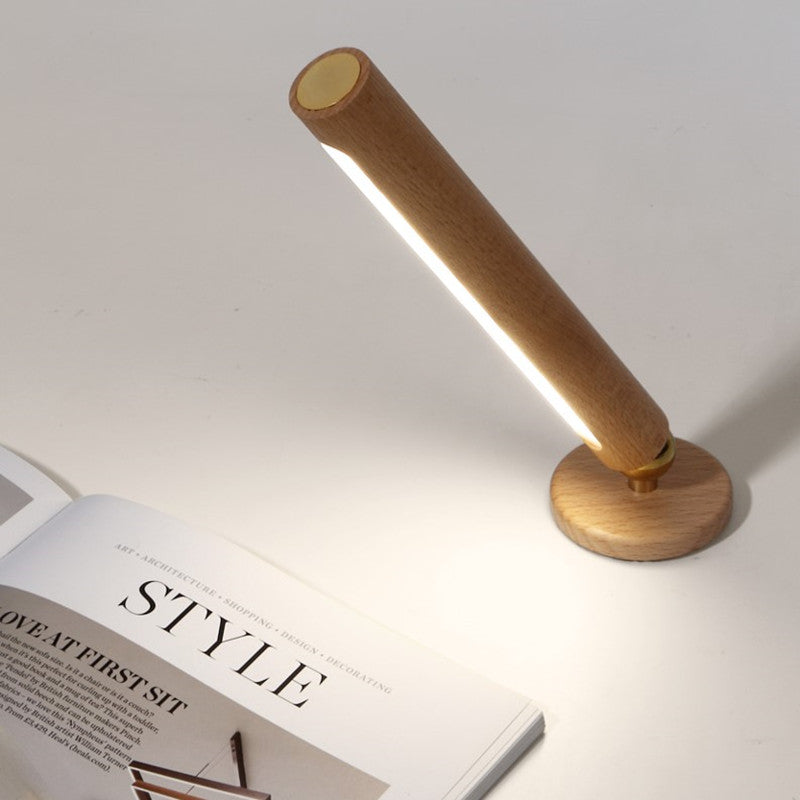 Avtoit | Cordless Rechargeable Magnetic Touch Wall Lamp