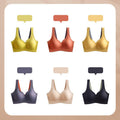 Avtoit | Latex seamless Push-Up bra