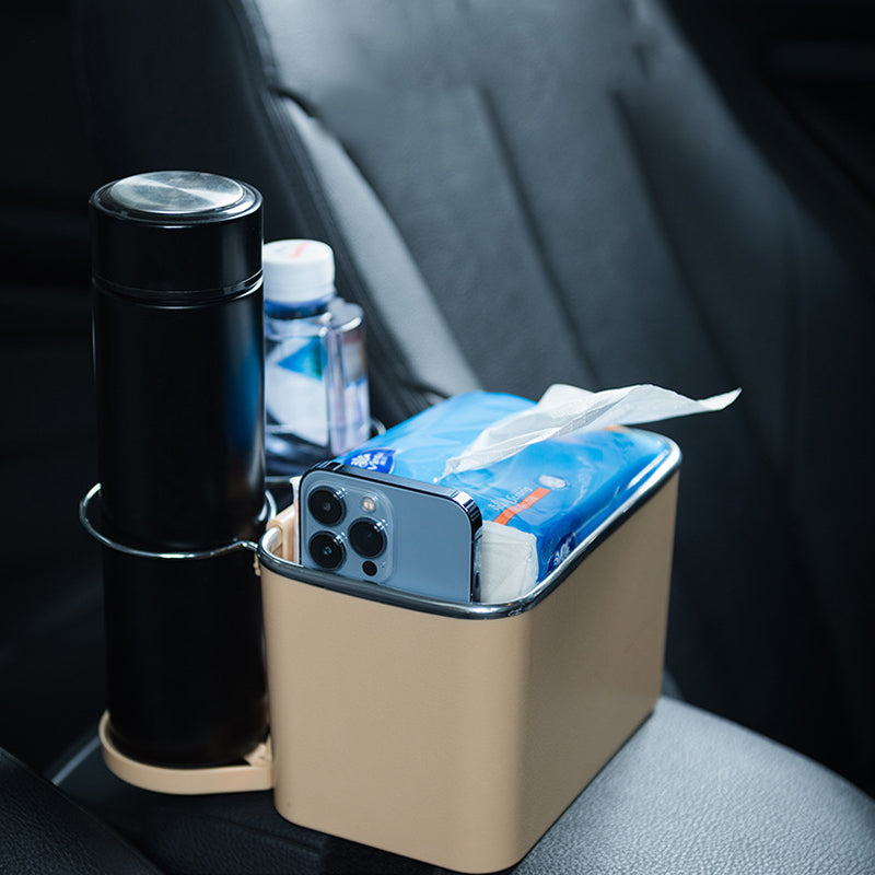Avtoit | Car armrest storage box
