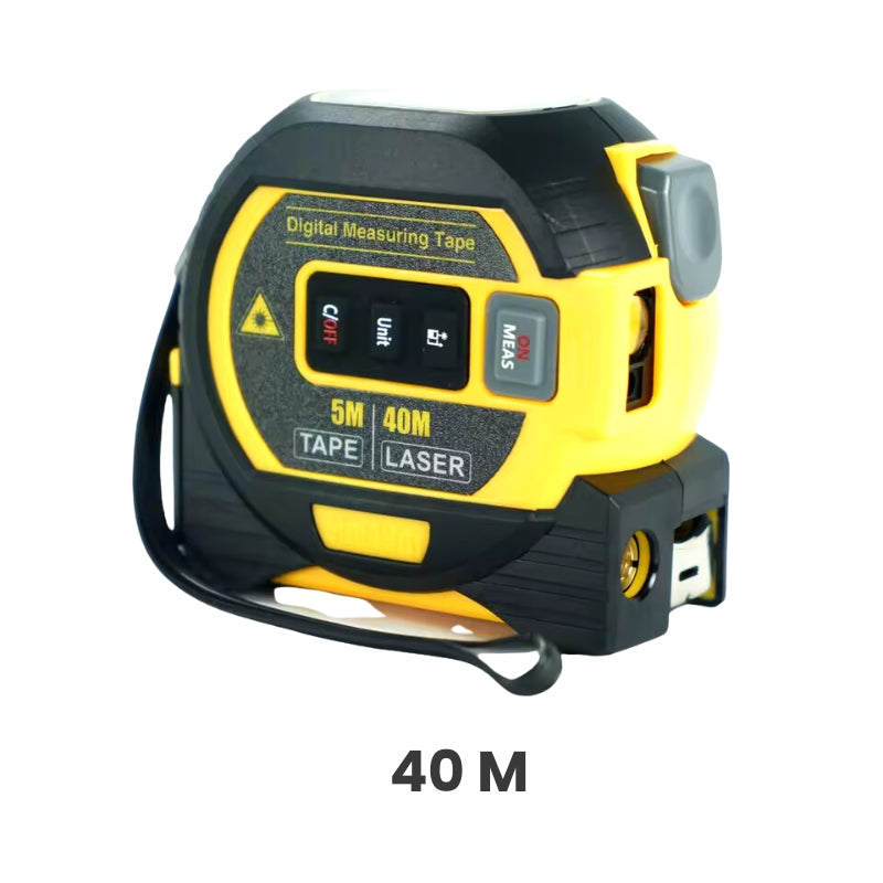 Avtoit | Laser Measuring Ruler | Accurate and Fast Measurements with Laser Precision