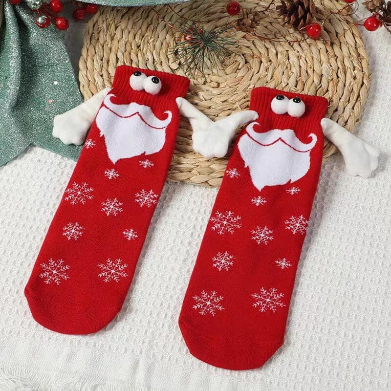 Avtoit | MAGNETIC Socks WINTER EDITION
