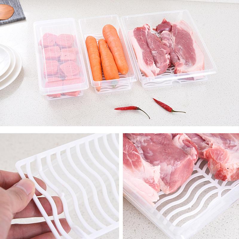 Avtoit | Food Storage Box