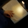 Avtoit | Book Reading Lights - Adjustable LED Clip-on Rechargeable Book Light, USB Powered for Reading in Bed, Best for Bookworms and Kids