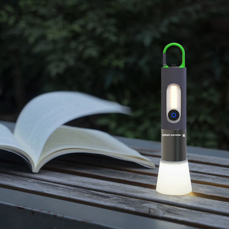 Avtoit | Zoomable LED Flashlight