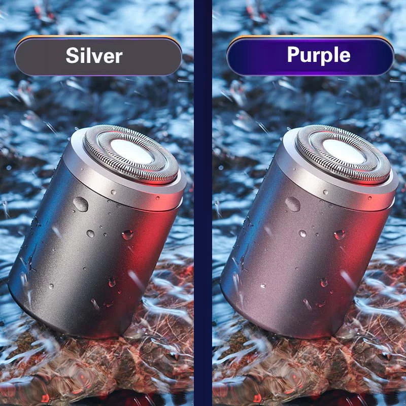 Avtoit | Mini Electric Shaver