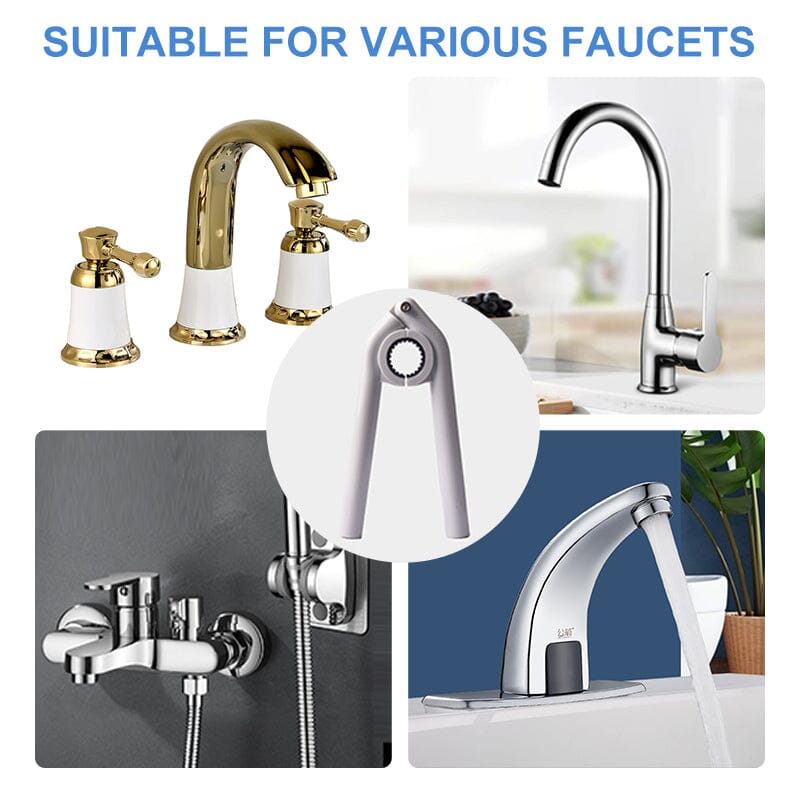 Avtoit | Faucet Key
