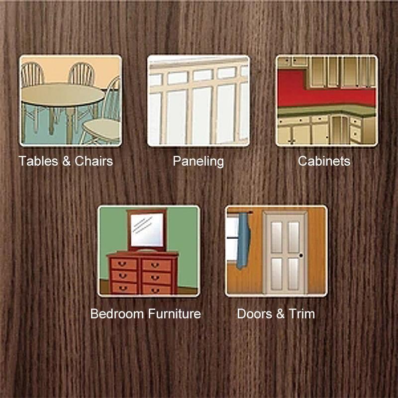 Avtoit | Natural Beeswax Furniture Care Polish