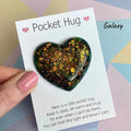 Avtoit | Bag embrace heart